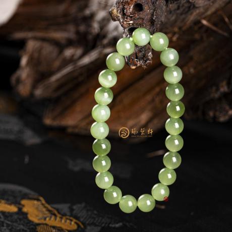 晴水玉 手链 18.5克