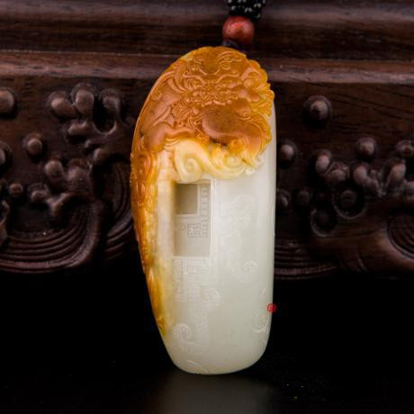 越玩越值钱的玉把件 你知道几种？