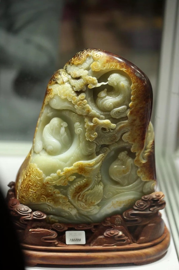 2016年天工奖作品图集欣赏