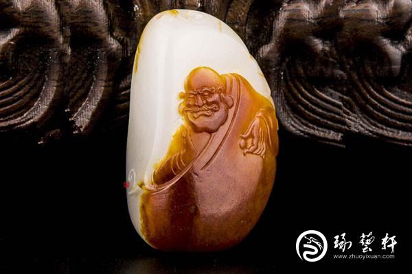 未来和田玉市场如何发展?