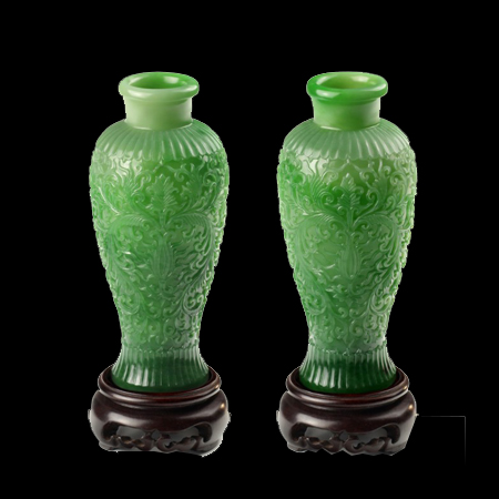 2016珠宝玉石市场发生了哪些变化?