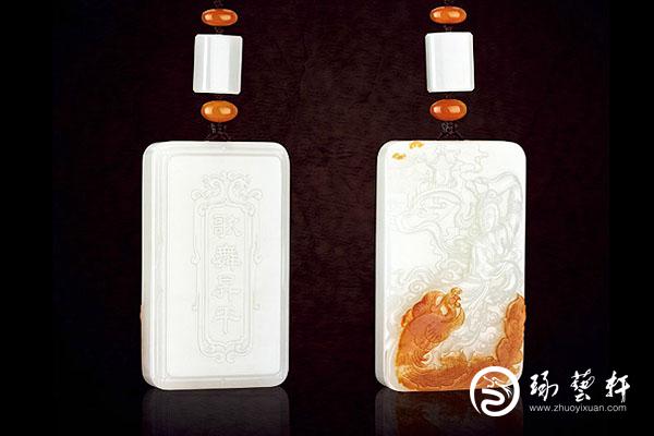 新手购买和田玉有哪些技巧?