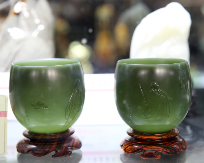 2016年天工奖作品图集欣赏