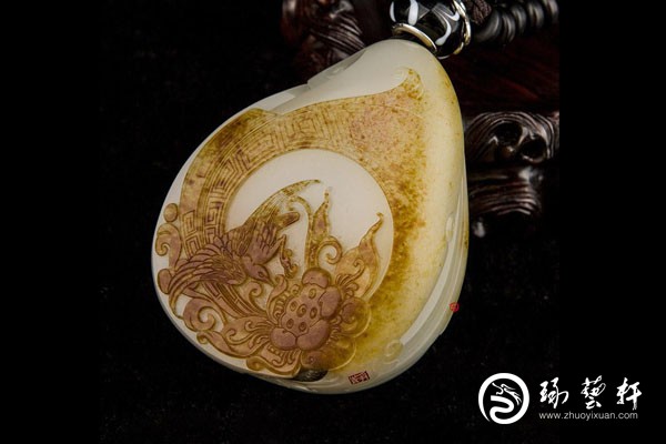 和田玉市场哪些是真玉?