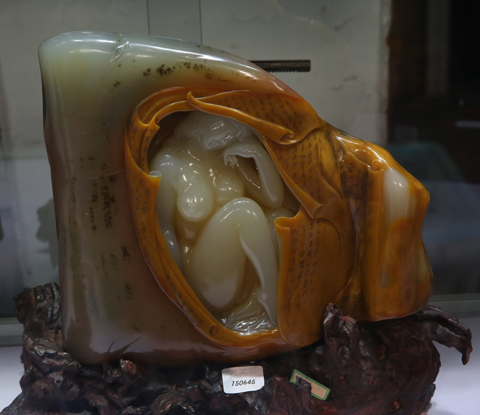 2016年天工奖作品图集欣赏