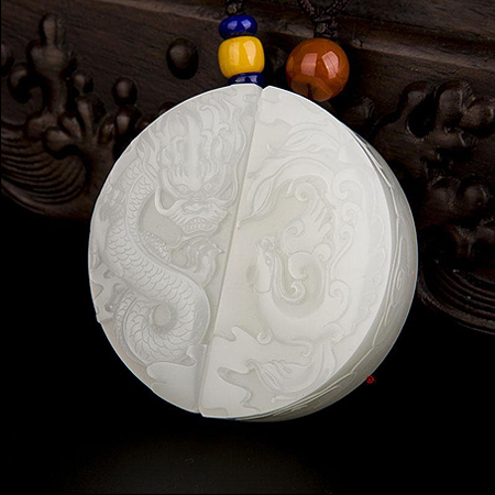 玉雕行业正在步入一个轻奢精致时代