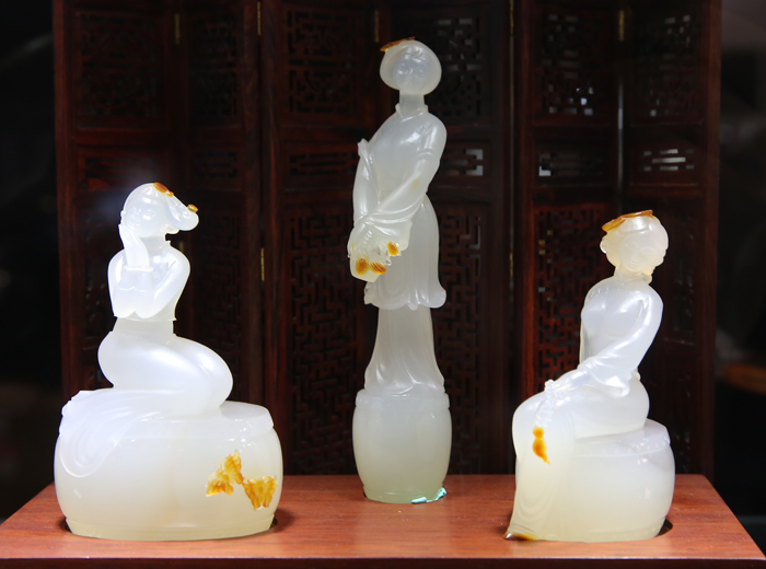 2016年天工奖作品图集欣赏