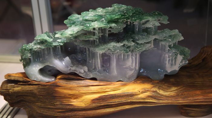 2016年天工奖作品图集欣赏