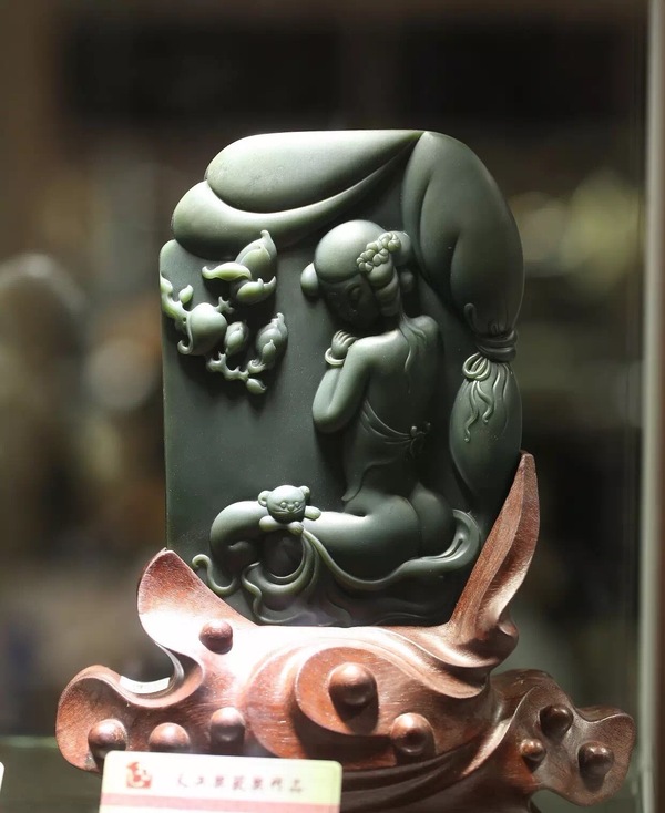 2016年天工奖作品图集欣赏