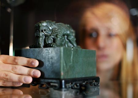 揭秘和田玉历来到底有多牛?