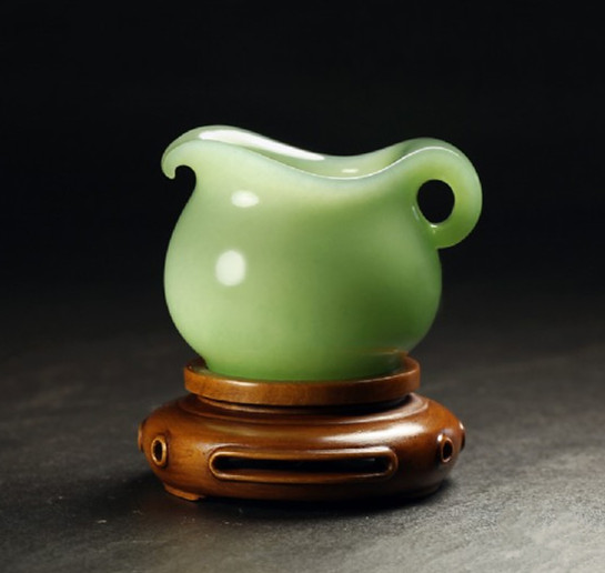 苏州、上海和田玉原料市场_琢玉天成_琢艺轩和田