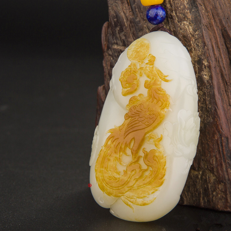 牡丹：国色天香、百花魁首