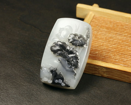 和田玉最具升值潜力的稀缺玉种