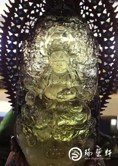 2015荣获玉雕"天工奖"金奖作品赏析