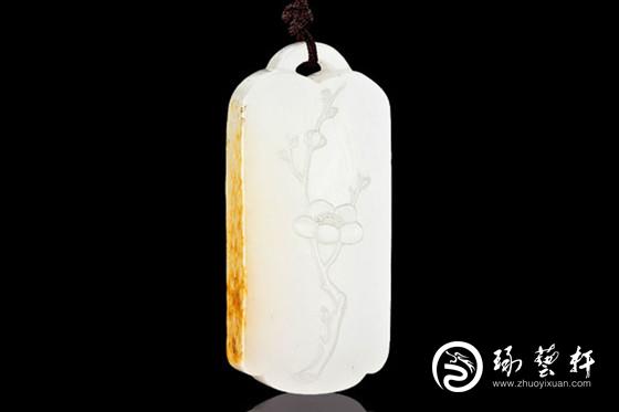 古代人喜欢佩戴哪些玉饰?