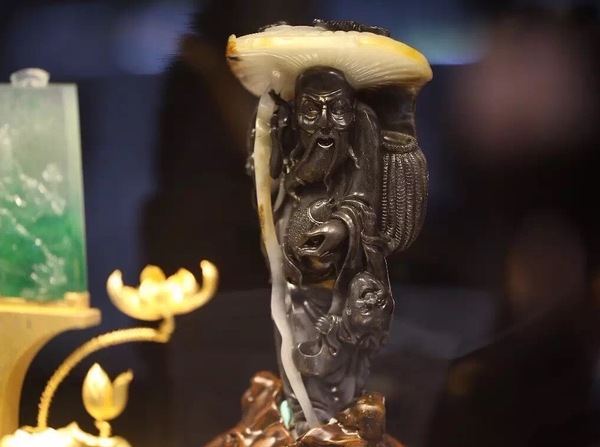 2016年天工奖作品图集欣赏