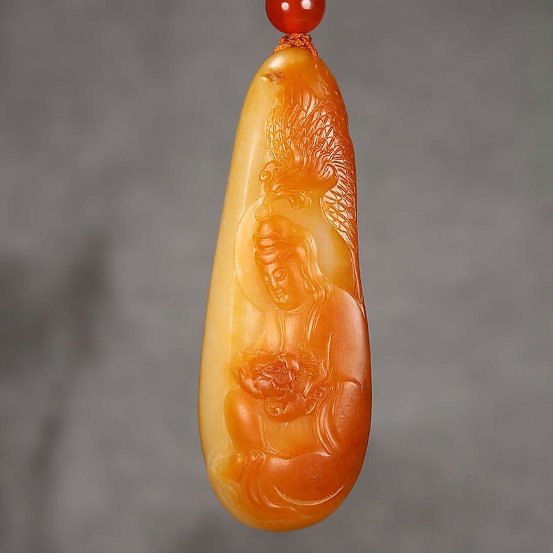 为什么说,“家无玉不富,人无玉不贵”?