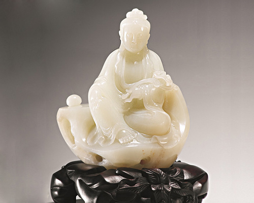 揭秘和田玉历来到底有多牛?