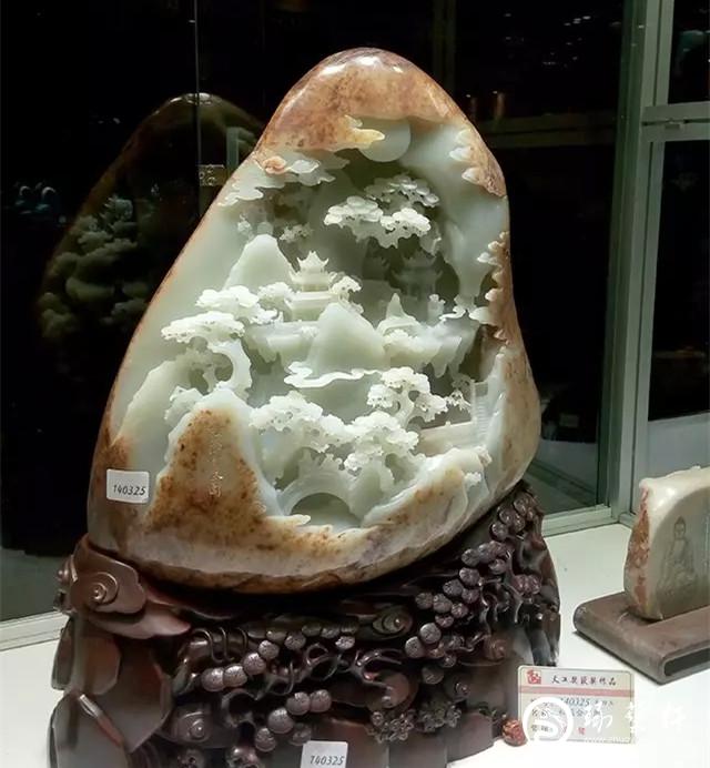 《松荫会琴图》