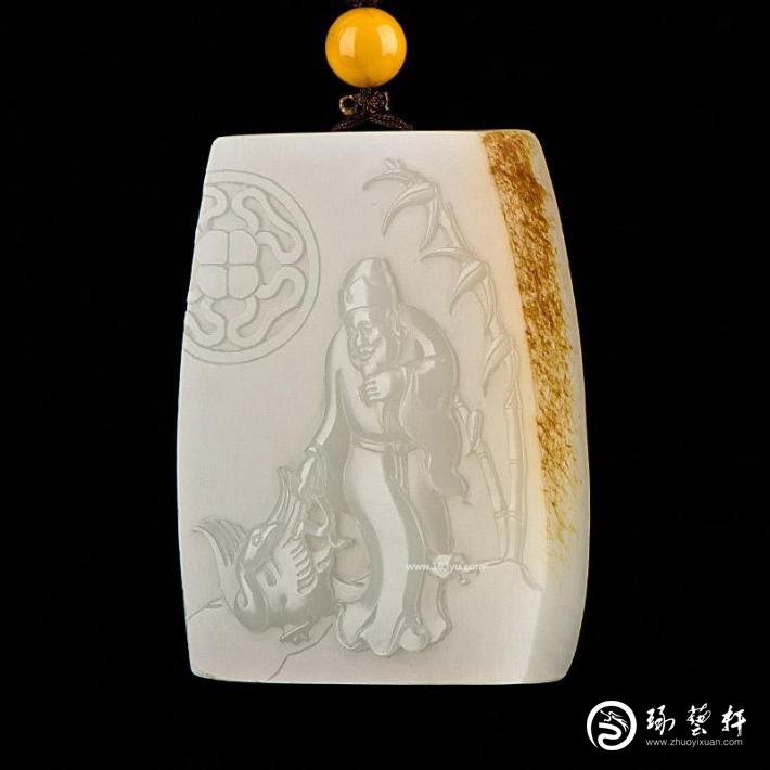 猴年佩戴玉饰有什么讲究?