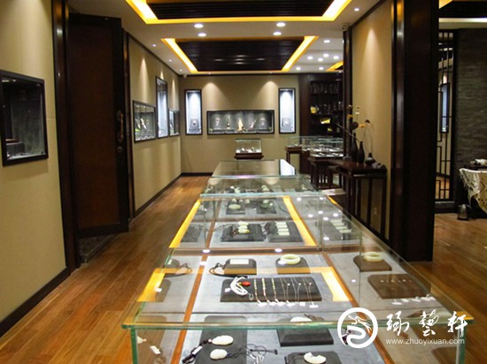 上海哪里能免费鉴定评估和田玉?