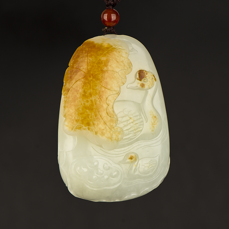 2016年新疆和田玉还会涨吗?