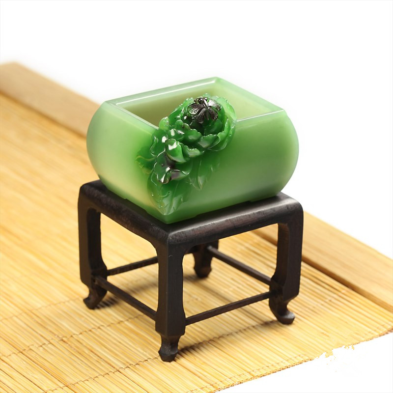 精品碧玉价格涨势凶猛