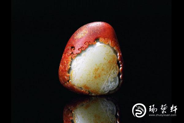 为什么说和田玉一定升值?