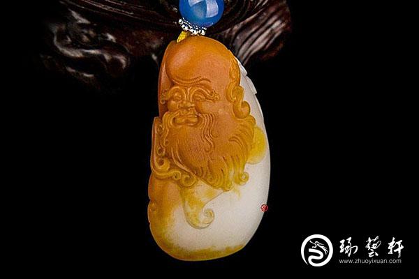 红沁料知识全解