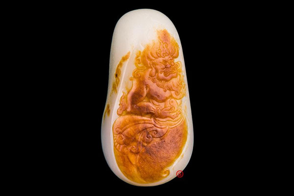 网络鉴定和田玉存在&ldquo;走眼&rdquo;风险