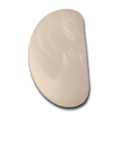 新疆和田籽玉 自在