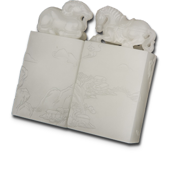 新疆和田籽玉 奕●佑生肖印章 166g 150g