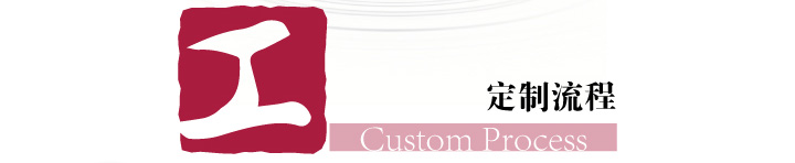 订制流程